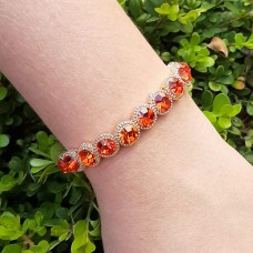 Pulseira dourada - Hyacinth