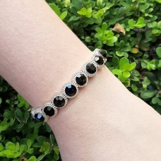 Pulseira dourada - Jet 