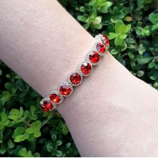 Pulseira dourada - Light Siam 