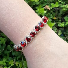 Pulseira dourada - Siam