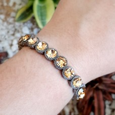 Pulseira grafite - Light Colorado 