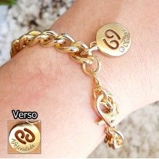 Pulseira Câncer