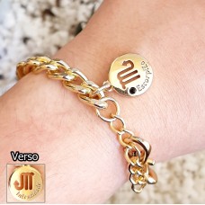 Pulseira Escorpião