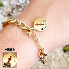 Pulseira Sagitário 