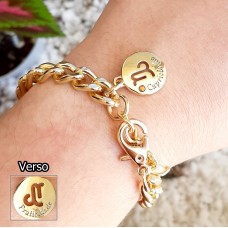 Pulseira Capricórnio