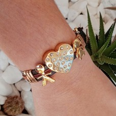 Pulseira Menino/Menina
