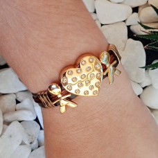 Pulseira dois meninos 