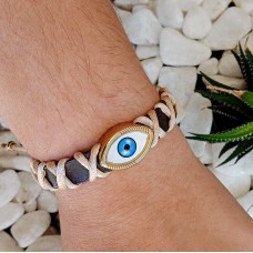 Pulseira Olho grego