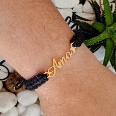 Amor - Preto