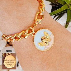 Pulseira Santo Anjo
