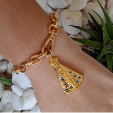 Pulseira Nossa Senhora 