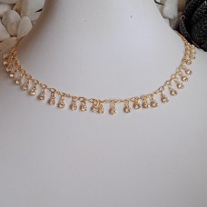 Choker Zircônias