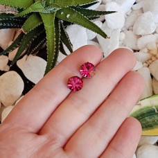 Ponto de luz - Fuchsia